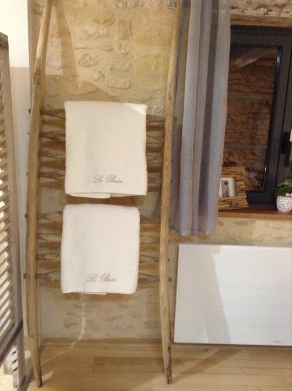 Le Clos Des Songes Saint-Leon-sur-Vezere Esterno foto